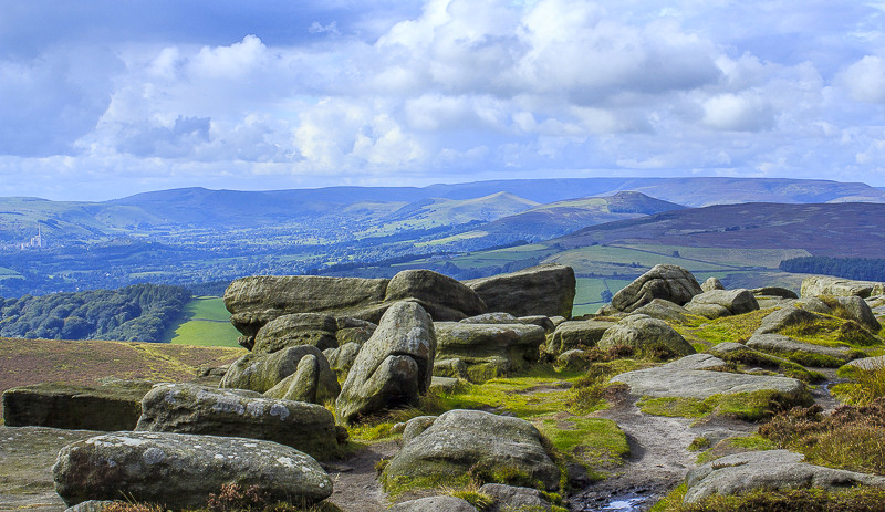 Hope Valley Hope Valley